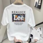 Aesthetic Dynamic Look Premium Drop Shoulder T-Shirt Look | নান্দনিক ডাইনামিক লুক স্টাইলিশ পুরুষদের পোশাক লুক । MNK SHOP - Image 17