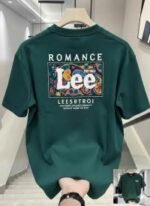 Aesthetic Dynamic Look Premium Drop Shoulder T-Shirt Look | নান্দনিক ডাইনামিক লুক স্টাইলিশ পুরুষদের পোশাক লুক । MNK SHOP - Image 18