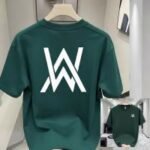 Aesthetic Dynamic Look Premium Drop Shoulder T-Shirt Look | নান্দনিক ডাইনামিক লুক স্টাইলিশ পুরুষদের পোশাক লুক । MNK SHOP - Image 5