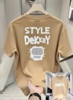 Aesthetic Dynamic Look Premium Drop Shoulder T-Shirt Look | নান্দনিক ডাইনামিক লুক স্টাইলিশ পুরুষদের পোশাক লুক । MNK SHOP - Image 10