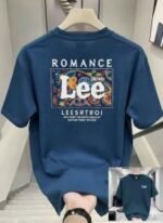 Aesthetic Dynamic Look Premium Drop Shoulder T-Shirt Look | নান্দনিক ডাইনামিক লুক স্টাইলিশ পুরুষদের পোশাক লুক । MNK SHOP - Image 14