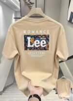 Aesthetic Dynamic Look Premium Drop Shoulder T-Shirt Look | নান্দনিক ডাইনামিক লুক স্টাইলিশ পুরুষদের পোশাক লুক । MNK SHOP - Image 16