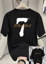 Cozy Summer Essential Premium Drop Shoulder T-Shirt Choice | আরামদায়ক সামার ট্রেন্ডি টি-শার্ট কালেকশন পছন্দ । MNK SHOP - Image 4