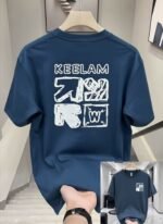 Trendy Premium Drop Shoulder T-Shirt Trend | ট্রেন্ডি ড্রপ শোল্ডার ক্যাজুয়াল ফ্যাশন টি-শার্ট ট্রেন্ড । MNK SHOP