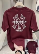Stylish DTF Print Premium Drop Shoulder T-Shirt Choice | স্টাইলিশ ডিটিএফ প্রিন্ট ট্রেন্ডি ফ্যাশন পছন্দ । MNK SHOP