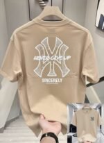 Stylish DTF Print Premium Drop Shoulder T-Shirt Choice | স্টাইলিশ ডিটিএফ প্রিন্ট ট্রেন্ডি ফ্যাশন পছন্দ । MNK SHOP - Image 4