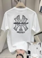 Half Sleeve Style Premium Drop Shoulder T-Shirt Choice | প্রিমিয়াম হাফ স্লিভ স্টাইল ফ্যাশনেবল ড্রপ শোল্ডার পছন্দ । MNK SHOP - Image 13