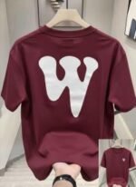 Vibrant Solid Color Premium Drop Shoulder T-Shirt Trend | চমৎকার সলিড কালার স্টাইলিশ নতুন টি-শার্ট ট্রেন্ড । MNK SHOP - Image 15