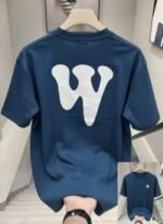 Vibrant Solid Color Premium Drop Shoulder T-Shirt Trend | চমৎকার সলিড কালার স্টাইলিশ নতুন টি-শার্ট ট্রেন্ড । MNK SHOP - Image 16