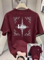 Vibrant Solid Color Premium Drop Shoulder T-Shirt Trend | চমৎকার সলিড কালার স্টাইলিশ নতুন টি-শার্ট ট্রেন্ড । MNK SHOP - Image 3