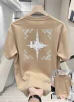 Cozy Summer Essential Premium Drop Shoulder T-Shirt Trend | আরামদায়ক সামার কালেকশন নতুন স্টাইলের টি-শার্ট ট্রেন্ড । MNK SHOP - Image 2