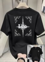 Cozy Summer Essential Premium Drop Shoulder T-Shirt Trend | আরামদায়ক সামার কালেকশন নতুন স্টাইলের টি-শার্ট ট্রেন্ড । MNK SHOP - Image 3