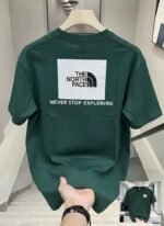 Stylish DTF Print Premium Drop Shoulder T-Shirt Concept | ডিটিএফ প্রিন্ট স্টাইলিশ ক্যাজুয়াল টি-শার্ট কনসেপ্ট । MNK SHOP - Image 4