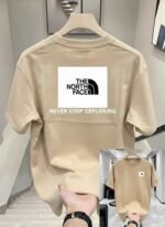 Stylish DTF Print Premium Drop Shoulder T-Shirt Concept | ডিটিএফ প্রিন্ট স্টাইলিশ ক্যাজুয়াল টি-শার্ট কনসেপ্ট । MNK SHOP - Image 6