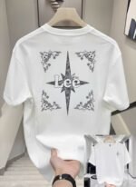 Cozy Summer Essential Premium Drop Shoulder T-Shirt Trend | আরামদায়ক সামার কালেকশন নতুন স্টাইলের টি-শার্ট ট্রেন্ড । MNK SHOP - Image 4