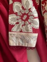 Chic Ready-to-Wear Digital Print Three Piece Wear | রেডিমেড লুক স্টাইলিশ নারীদের পোশাক ওয়্যার । MNK SHOP