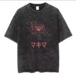 High Density Quality Premium Acid Wash Drop Shoulder T-Shirt | উন্নত মানের হাই ডেনসিটি ফ্যাশনেবল টি-শার্ট । MNK SHOP - Image 8