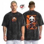 Half Sleeve Style Premium Acid Wash Drop Shoulder TShirt | প্রিমিয়াম হাফ স্লিভ স্টাইল ট্রেন্ডি পুরুষদের পোশাক । MNK SHOP