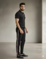 Stylish Modern New Trend Premium Tracksuit | আধুনিক স্টাইলিশ ট্র্যাকস্যুট । MNK SHOP - Image 5