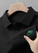 Vibrant Solid Color Premium Polo Shirt Wear | চমৎকার সলিড কালার ফ্যাশনেবল পুরুষদের পোলো ওয়্যার । MNK SHOP - Image 13