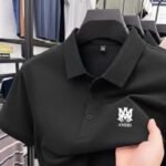 Vibrant Solid Color Premium Polo Shirt Wear | চমৎকার সলিড কালার ফ্যাশনেবল পুরুষদের পোলো ওয়্যার । MNK SHOP - Image 4