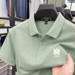 Vibrant Solid Color Premium Polo Shirt Wear | চমৎকার সলিড কালার ফ্যাশনেবল পুরুষদের পোলো ওয়্যার । MNK SHOP - Image 5