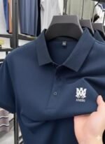 Vibrant Solid Color Premium Polo Shirt Wear | চমৎকার সলিড কালার ফ্যাশনেবল পুরুষদের পোলো ওয়্যার । MNK SHOP - Image 6