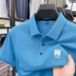 Vibrant Solid Color Premium Polo Shirt Wear | চমৎকার সলিড কালার ফ্যাশনেবল পুরুষদের পোলো ওয়্যার । MNK SHOP - Image 7
