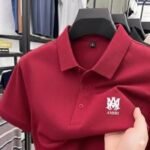 Vibrant Solid Color Premium Polo Shirt Wear | চমৎকার সলিড কালার ফ্যাশনেবল পুরুষদের পোলো ওয়্যার । MNK SHOP - Image 8