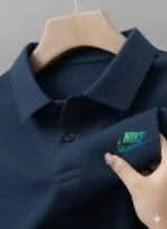Vibrant Solid Color Premium Polo Shirt Wear | চমৎকার সলিড কালার ফ্যাশনেবল পুরুষদের পোলো ওয়্যার । MNK SHOP - Image 10