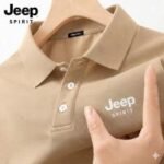 Youthful Oversized Fit Premium Polo Shirt Outfit | তরুণদের পছন্দের ওভারসাইজড ফিট ফ্যাশনেবল ক্যাজুয়াল পোলো আউটফিট । MNK SHOP - Image 5