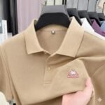 Youthful Oversized Fit Premium Polo Shirt Outfit | তরুণদের পছন্দের ওভারসাইজড ফিট ফ্যাশনেবল ক্যাজুয়াল পোলো আউটফিট । MNK SHOP - Image 8
