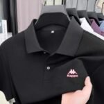 Youthful Oversized Fit Premium Polo Shirt Outfit | তরুণদের পছন্দের ওভারসাইজড ফিট ফ্যাশনেবল ক্যাজুয়াল পোলো আউটফিট । MNK SHOP - Image 9