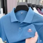 Youthful Oversized Fit Premium Polo Shirt Outfit | তরুণদের পছন্দের ওভারসাইজড ফিট ফ্যাশনেবল ক্যাজুয়াল পোলো আউটফিট । MNK SHOP - Image 12