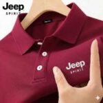 Youthful Oversized Fit Premium Polo Shirt Outfit | তরুণদের পছন্দের ওভারসাইজড ফিট ফ্যাশনেবল ক্যাজুয়াল পোলো আউটফিট । MNK SHOP - Image 13