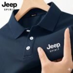 Youthful Oversized Fit Premium Polo Shirt Outfit | তরুণদের পছন্দের ওভারসাইজড ফিট ফ্যাশনেবল ক্যাজুয়াল পোলো আউটফিট । MNK SHOP - Image 14