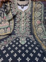 Gorgeous Festival Special Digital Print Three Piece Selection | গর্জিয়াস উৎসব স্পেশাল সুন্দর ডিজাইন সিলেকশন । MNK SHOP - Image 2