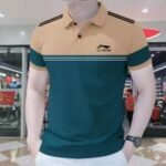 High Density Premium Quality Polo Shirt For Men Outfit | উন্নত মানের হাই ডেনসিটি ফ্যাশন পোলো আউটফিট । MNK SHOP - Image 6