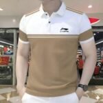High Density Premium Quality Polo Shirt For Men Outfit | উন্নত মানের হাই ডেনসিটি ফ্যাশন পোলো আউটফিট । MNK SHOP - Image 7