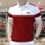 High Density Premium Quality Polo Shirt For Men Outfit | উন্নত মানের হাই ডেনসিটি ফ্যাশন পোলো আউটফিট । MNK SHOP - Image 2