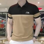High Density Premium Quality Polo Shirt For Men Outfit | উন্নত মানের হাই ডেনসিটি ফ্যাশন পোলো আউটফিট । MNK SHOP - Image 5
