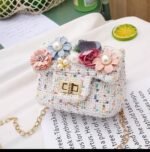 Exclusive Premium Baby qute bag | এক্সক্লুসিভ প্রিমিয়াম কিউট বেবি ব্যাগ । MNK SHOP - Image 3
