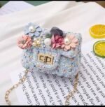 Stylish Modern Baby qute bag | স্টাইলিশ আধুনিক সুন্দর বেবি ব্যাগ । MNK SHOP