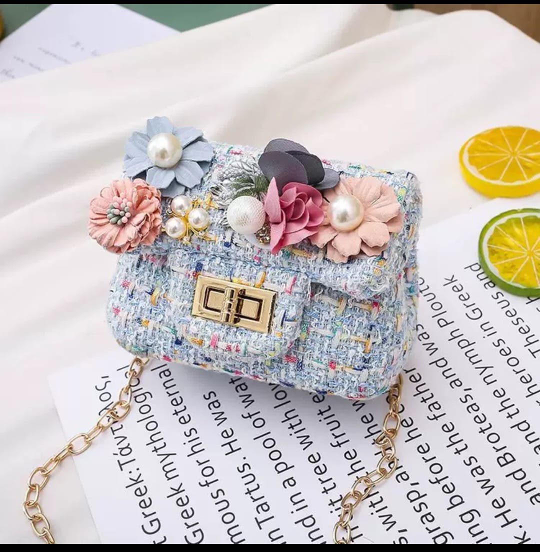 1772976966_L_2 Stylish Modern Baby qute bag | স্টাইলিশ আধুনিক সুন্দর বেবি ব্যাগ । MNK SHOP - Image 1