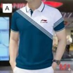 Trendy Drop Shoulder Stylist Casual Polo Shirt For Men Wear | ট্রেন্ডি ড্রপ শোল্ডার প্রিমিয়াম পোলো ওয়্যার । MNK SHOP - Image 6