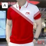 Trendy Drop Shoulder Stylist Casual Polo Shirt For Men Wear | ট্রেন্ডি ড্রপ শোল্ডার প্রিমিয়াম পোলো ওয়্যার । MNK SHOP - Image 7
