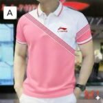 Trendy Drop Shoulder Stylist Casual Polo Shirt For Men Wear | ট্রেন্ডি ড্রপ শোল্ডার প্রিমিয়াম পোলো ওয়্যার । MNK SHOP - Image 9