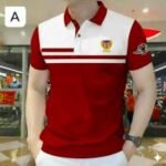 Trendy Drop Shoulder Stylist Casual Polo Shirt For Men Wear | ট্রেন্ডি ড্রপ শোল্ডার প্রিমিয়াম পোলো ওয়্যার । MNK SHOP - Image 12