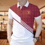 High Density Premium Quality Stylish New Polo Shirt Attire | উন্নত মানের হাই ডেনসিটি ফ্যাশন পোলো পোশাক । MNK SHOP - Image 3