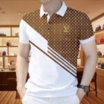High Density Premium Quality Stylish New Polo Shirt Attire | উন্নত মানের হাই ডেনসিটি ফ্যাশন পোলো পোশাক । MNK SHOP